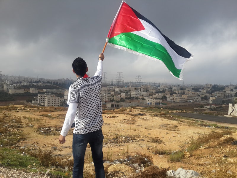 État de Palestine : quelles perspectives ?