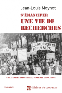« Mai 68, la CGT et la démocratie » Rencontre avec Jean-Louis Moynot