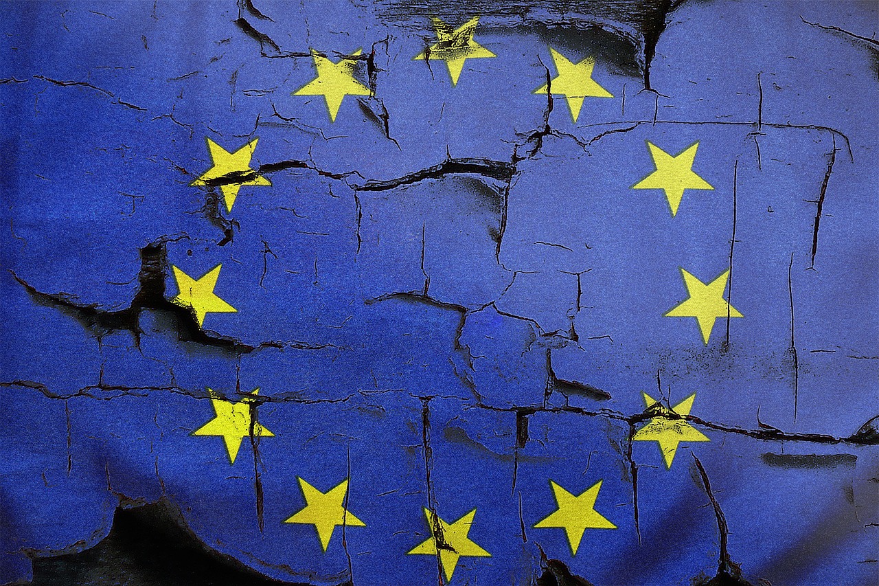 De l’Europe-solution à l’Europe-problème