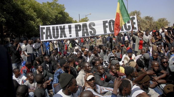 Sénégal: refonder le contrat social