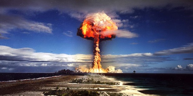 « Armes nucléaires : les experts alarmés par la nouvelle doctrine de guerre du Pentagone »