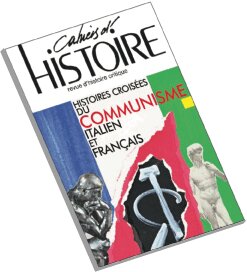 Colloque Histoires croisées du communisme italien et français (12 mai 2010)