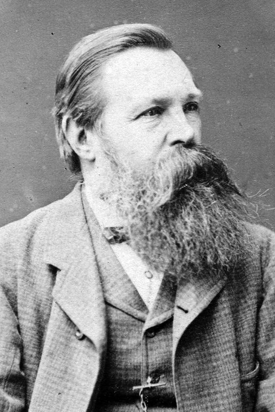 Colloque : Engels actuel, à l’occasion du bicentenaire de Friedrich Engels (1820-1895), à l’Université de Strasbourg