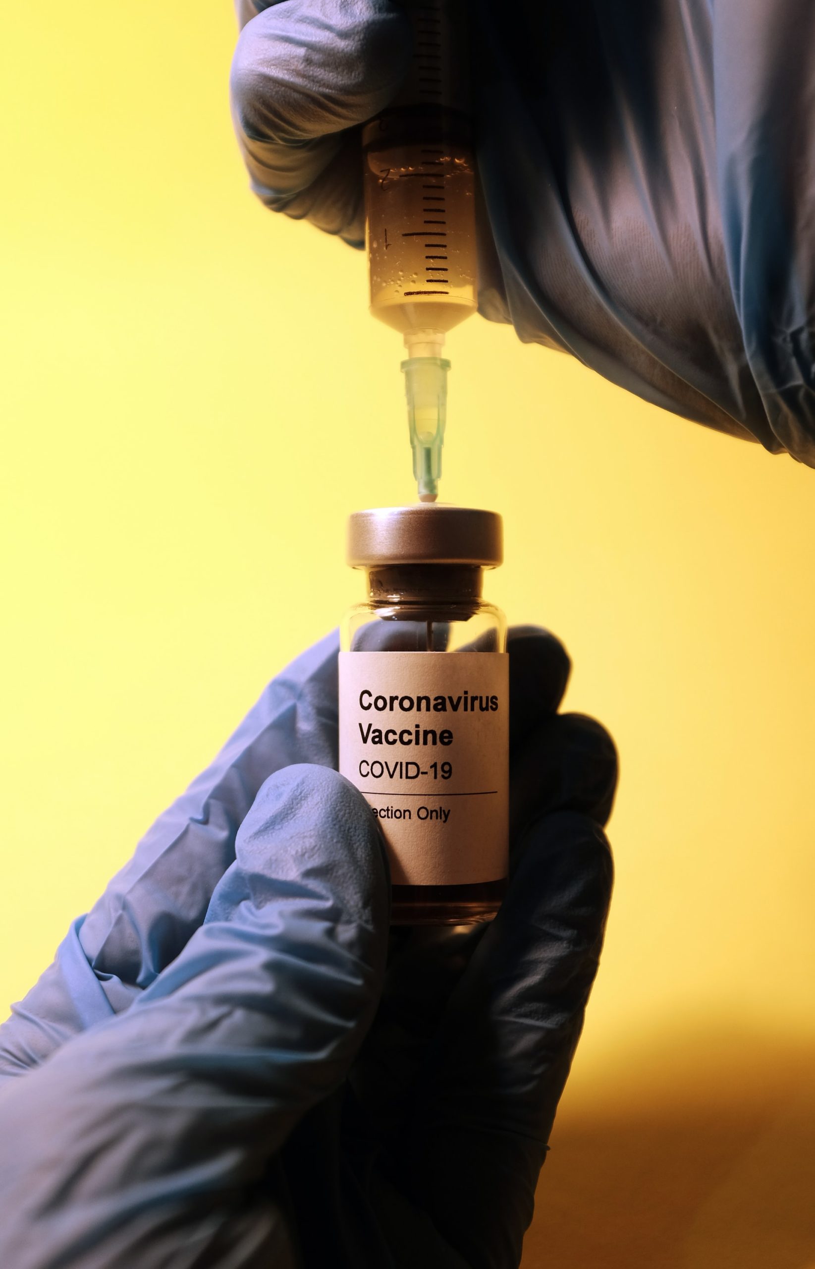 Le vaccin: marchandise versus bien commun?