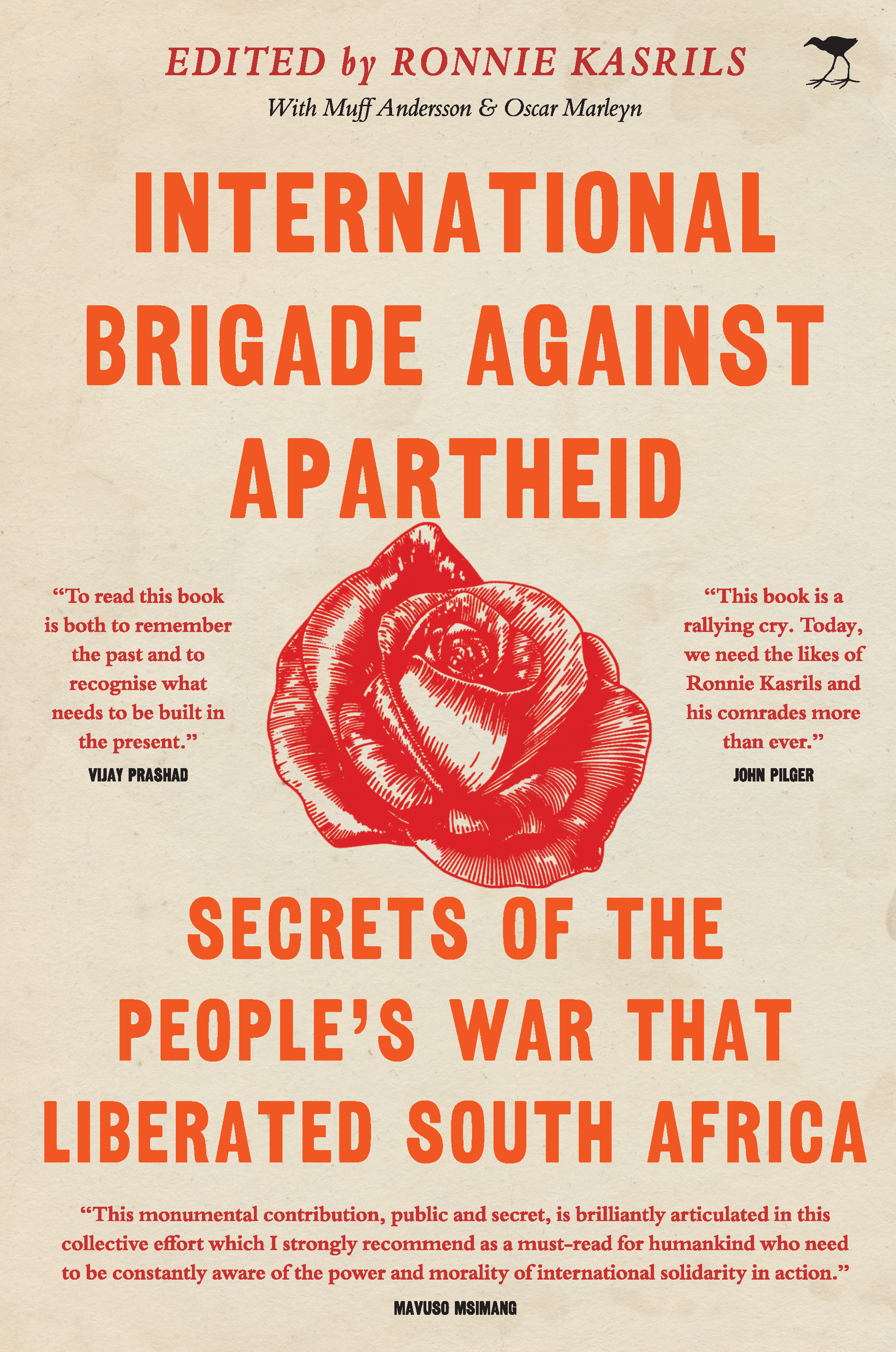 Les brigades internationales contre l’apartheid : Rencontre avec Jacqueline Dérens