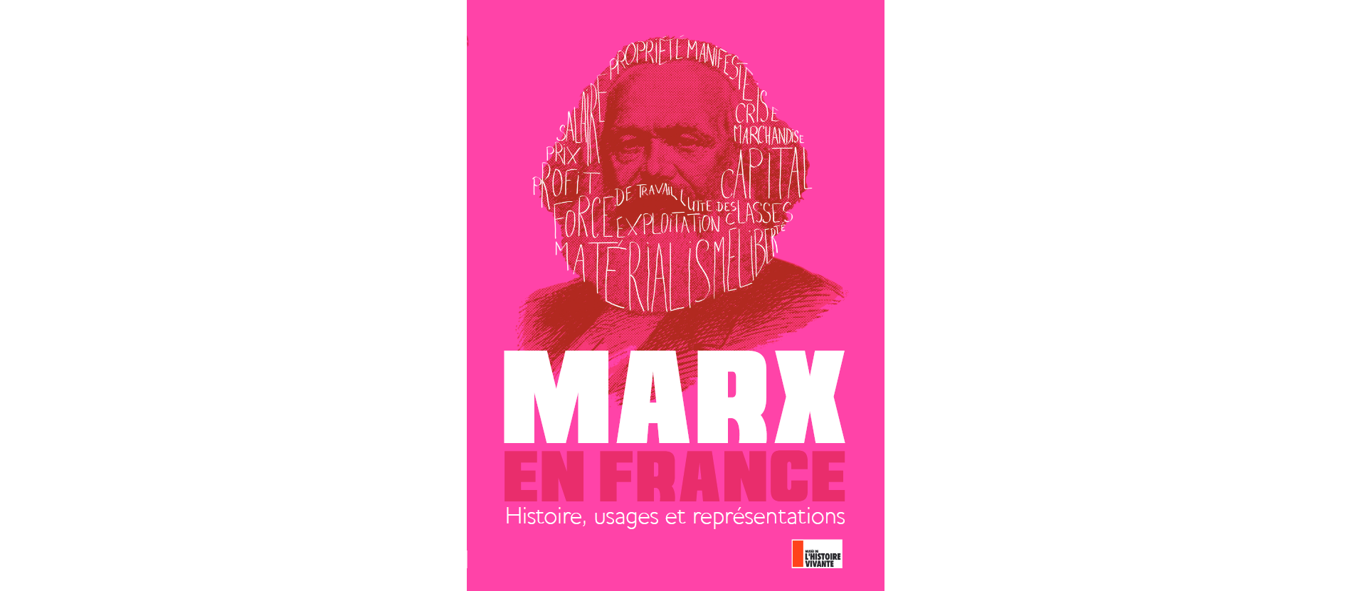 Autour de l’anniversaire de la mort de Marx