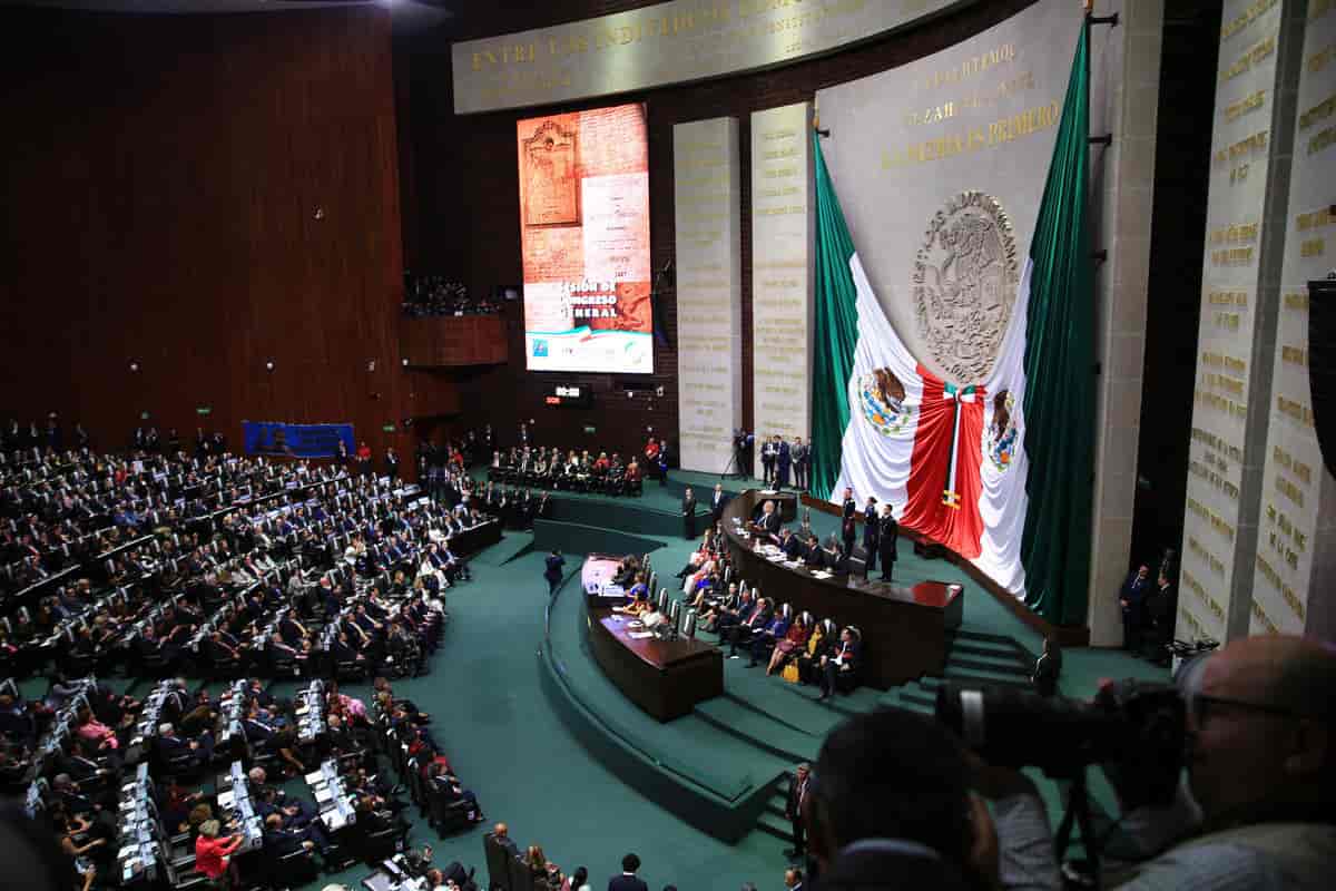 Mexique: à la veille de la présidentielle, quel bilan du projet d’AMLO?