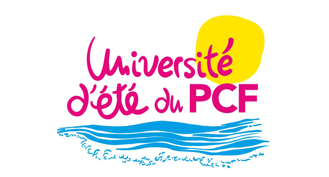 La Pensée et la Fondation Gabriel Péri à l’Université d’été du PCF