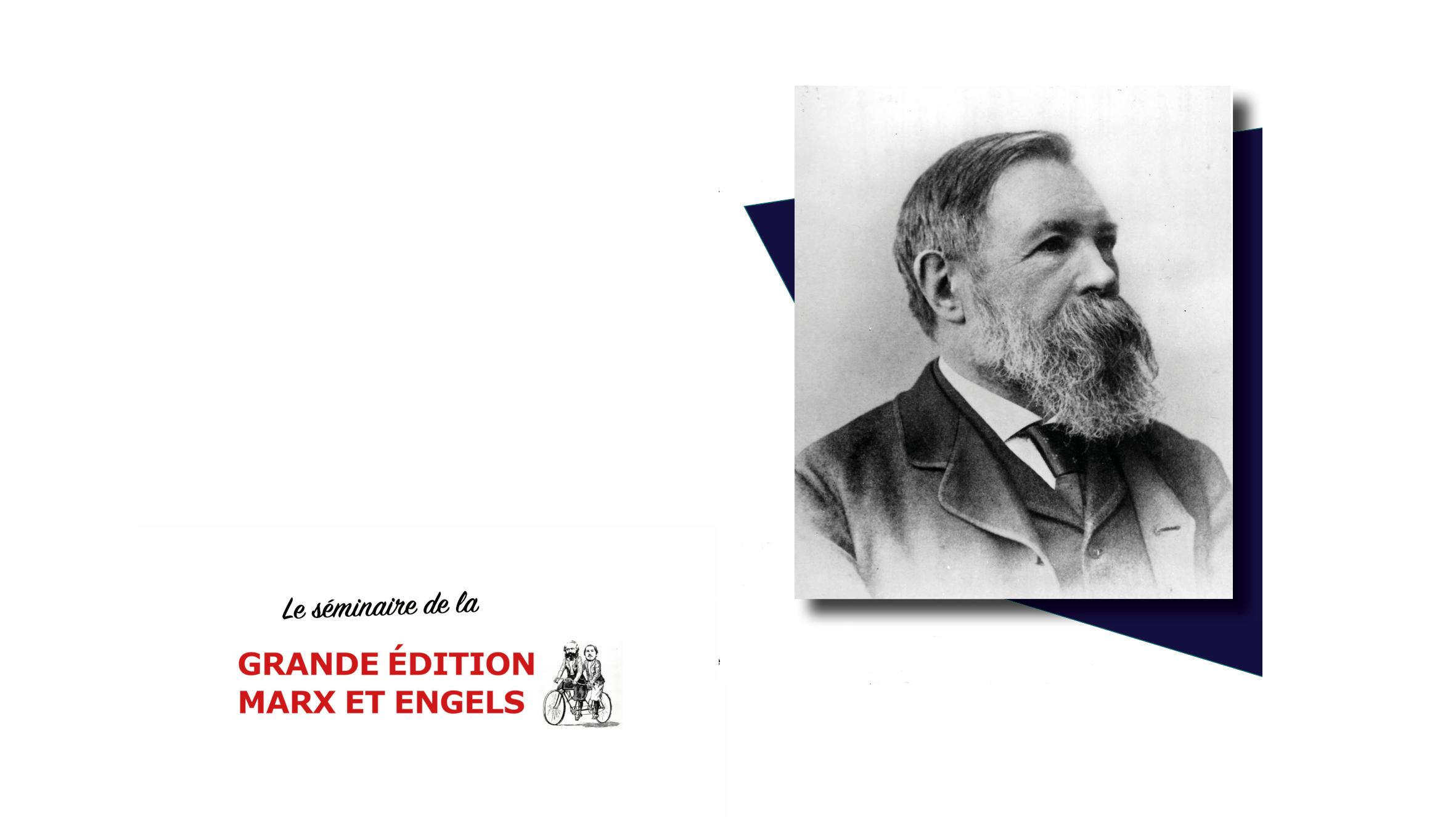 Les textes politiques du dernier Engels