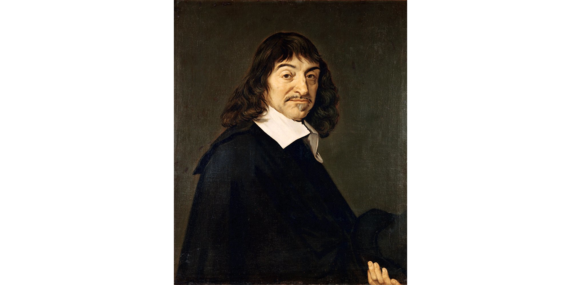 Descartes et l’égalité