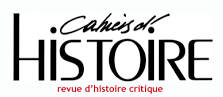 L’histoire populaire : quels apports pour l’historien et pour les citoyens ? (27 mai)