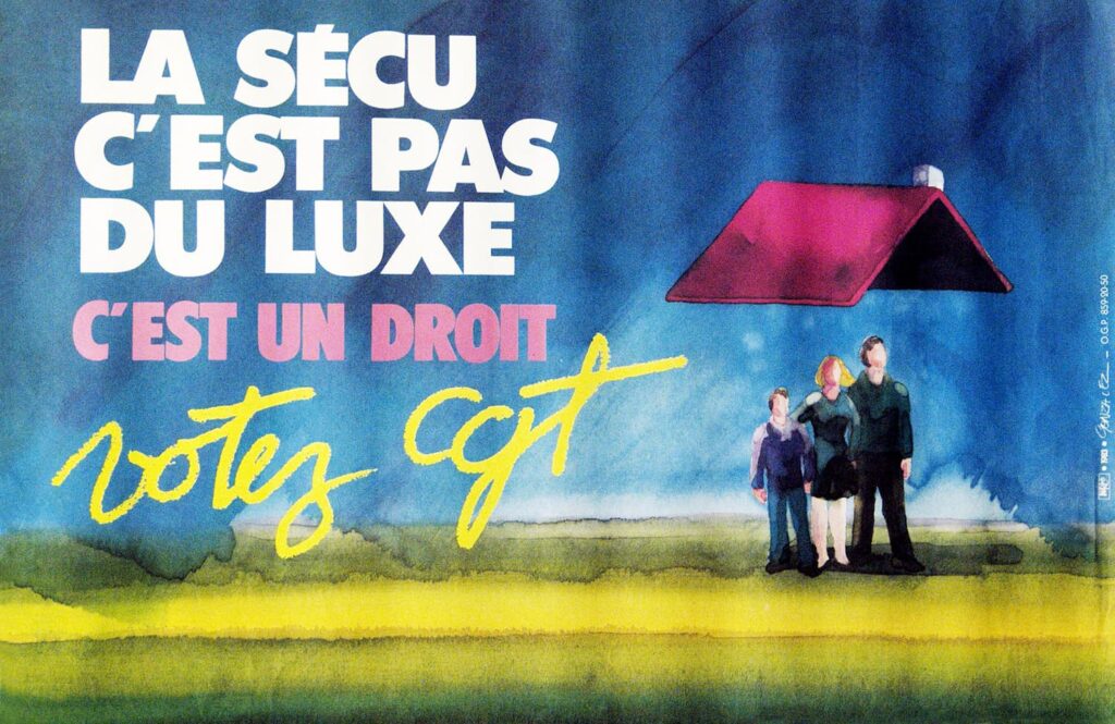 049_Affiche_defense_Securite-sociale_1983_Gonzalez_CollectionIHS-CGT
