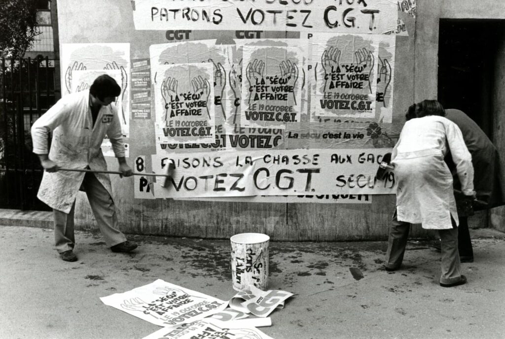 FOTOTEK_149_Defense_SecuriteSociale_elections_oct1983_DR-IHS-CGT