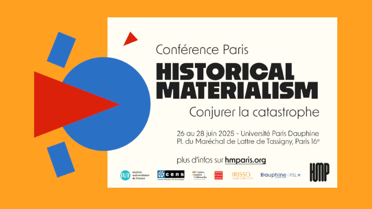 Fragmentations sociales et divisions politiques des classes populaires. Le 28/06, à 11h