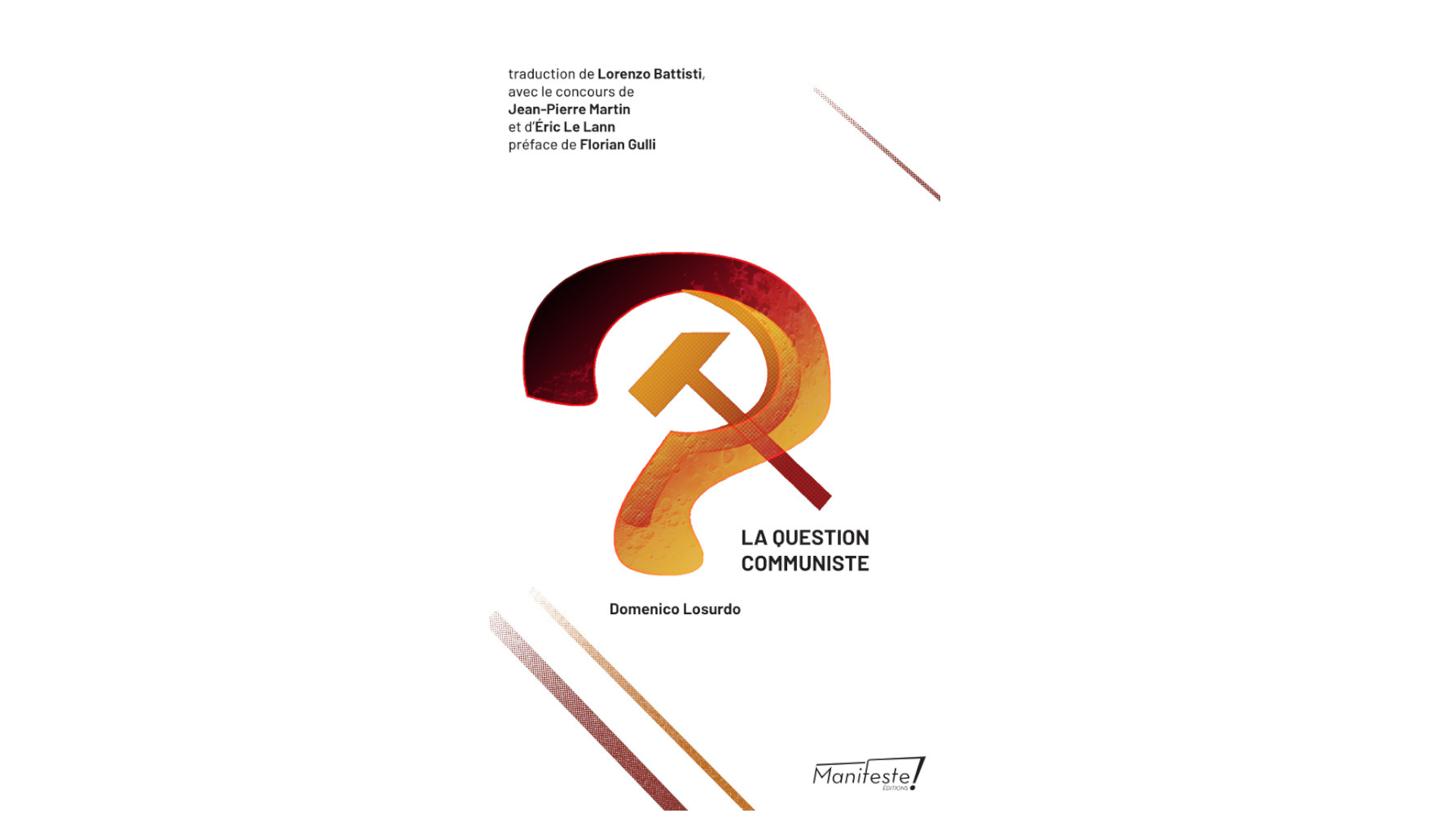 La question communiste