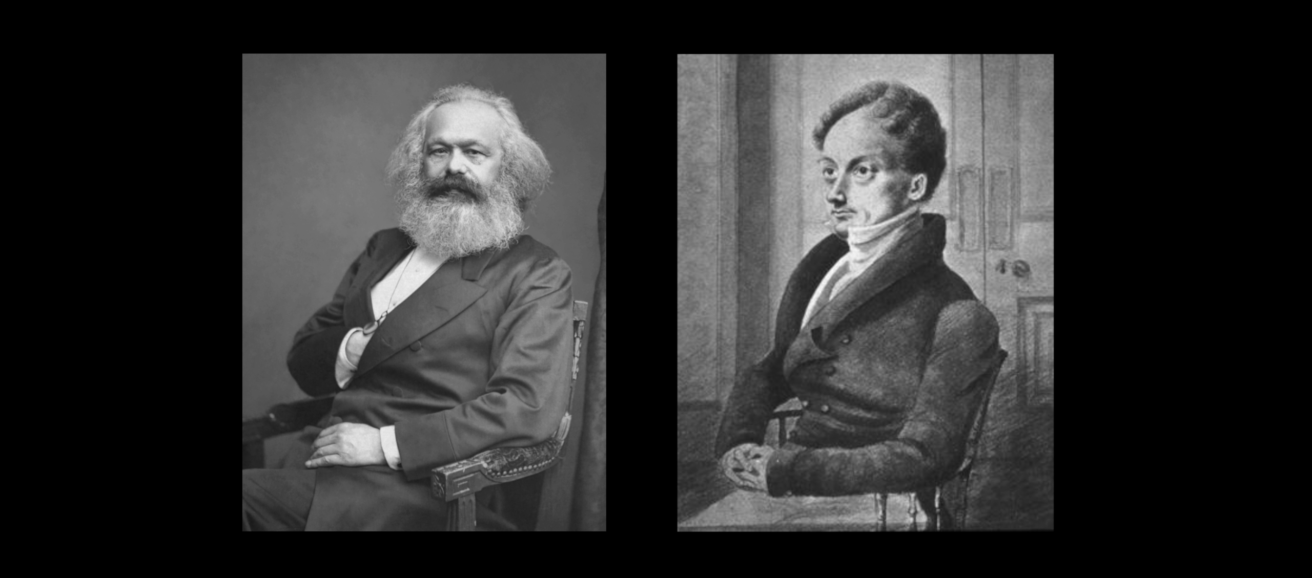 Les « Notes sur James Mill » de Marx, 13 nov. à 14h