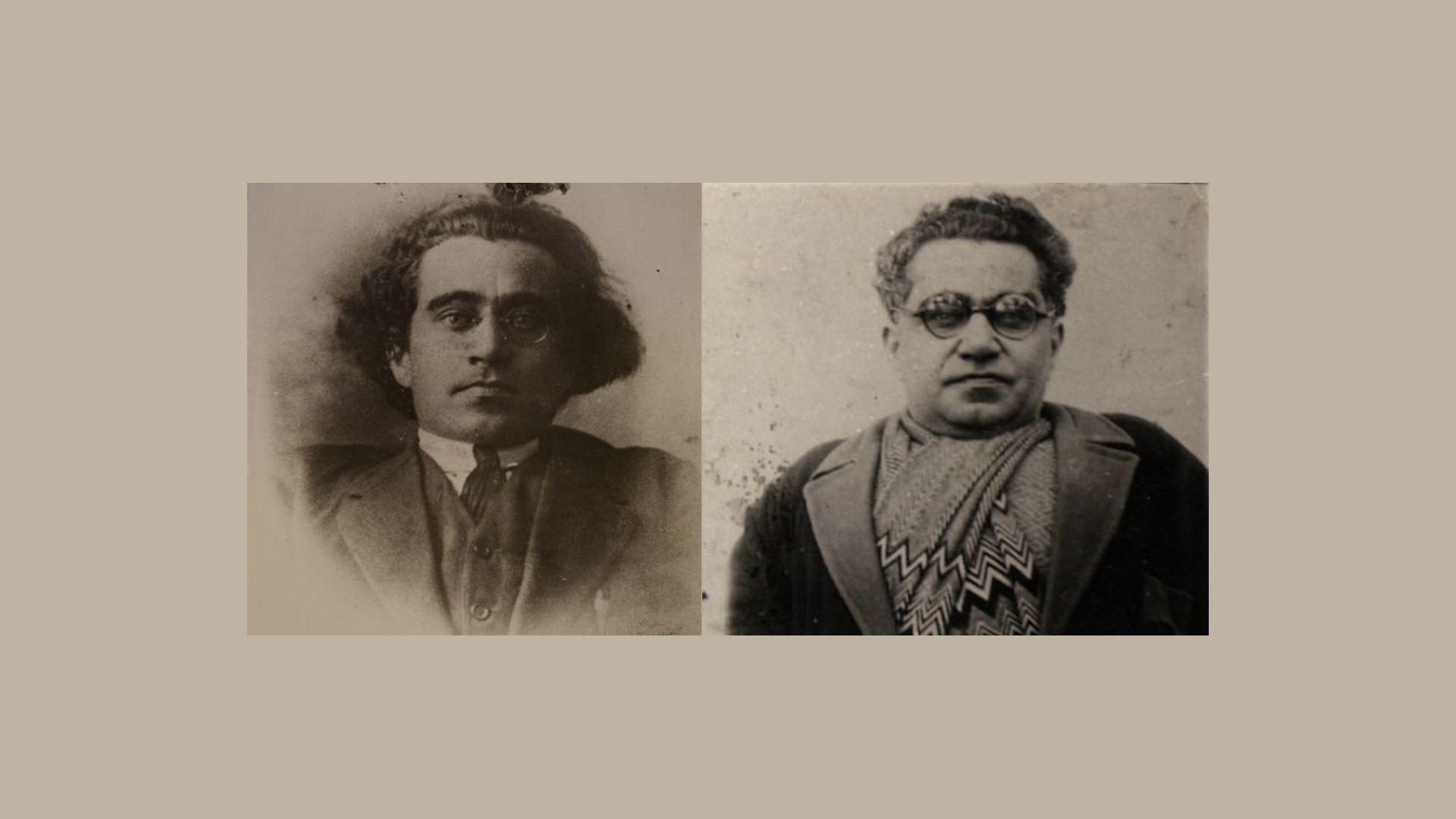 Colloque: « Gramsci et l&rsquo;éducation », le 21 mars.