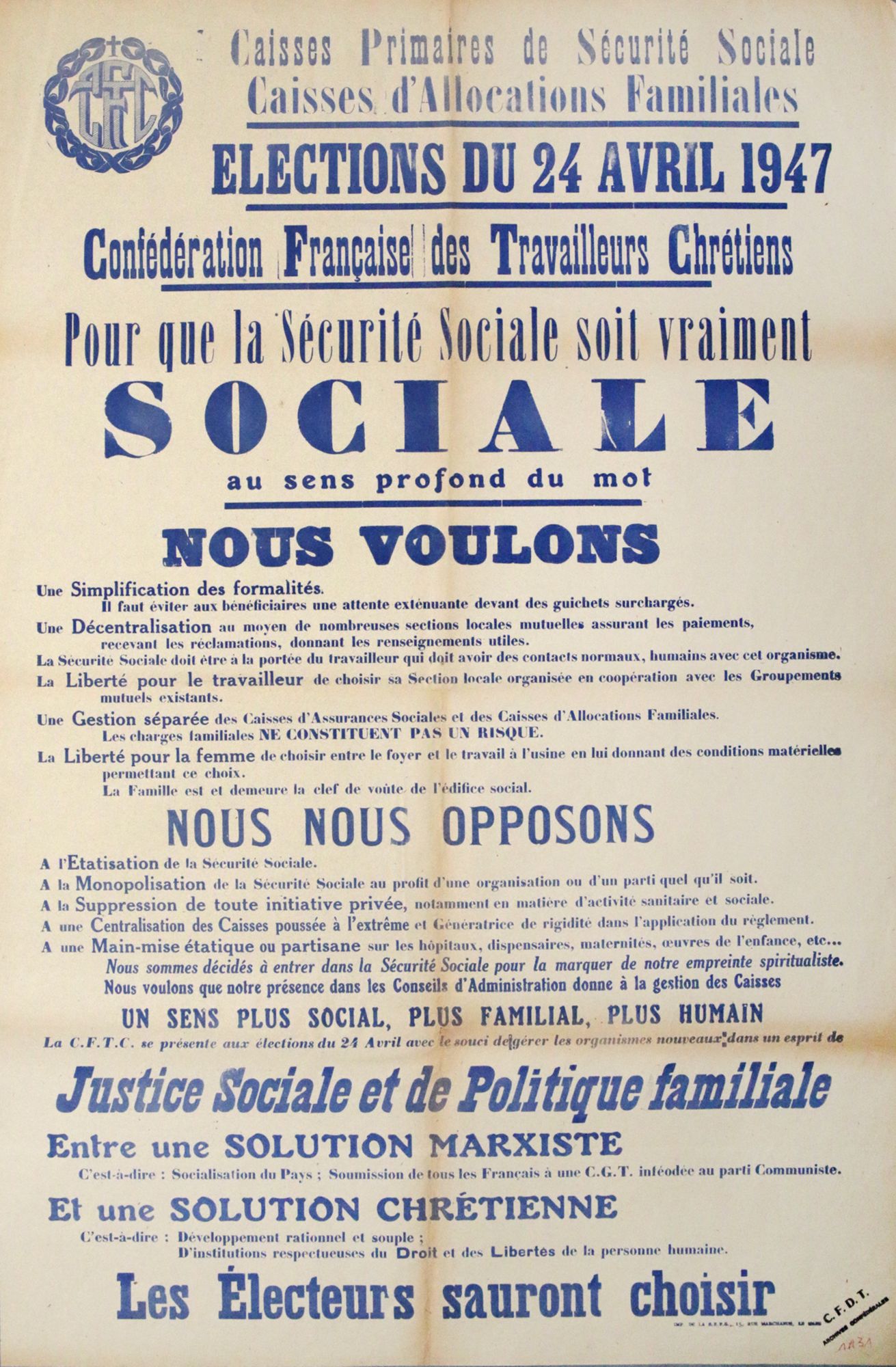 Une histoire politique de la Sécurité sociale. 80 ans de réformes de la ...