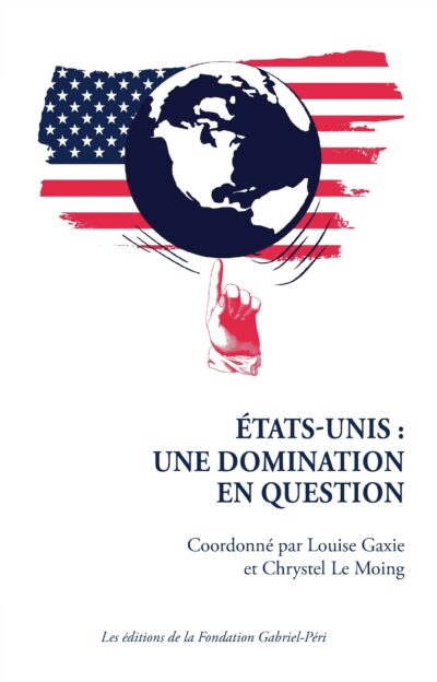 États-Unis: une domination en question - Précommande